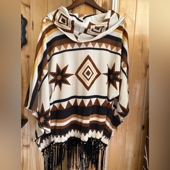 J&M Western Soft Jacket - Picture 2 of 6